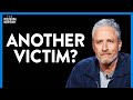 Jon Stewart Shocks Audience, Goes Full Woke w/ 'Anti-White People' Segment | DM CLIPS | Rubin Report