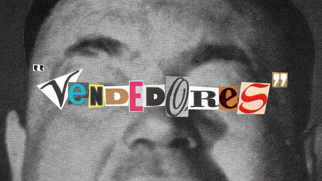 Jim the Kid -- Vendedores