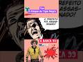 Tex Willer: Tex O Ataque do Tigre Negro #texwiller #velhooeste #curiosidades #comics #italia