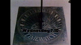 Sunday 23Rd January 1983 Bbc2 - Richard Iii - Shakespeare - Timewatch - Tennis - Two Lane Blacktop