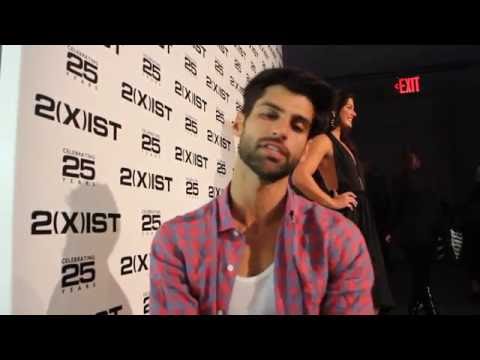 Backstage At The 2 X IST Spring Summer 2016 Show