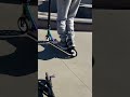 Grind #scooter #fingerwhip #grind