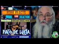 Paco de Lucía Reaction - Entre dos aguas (1976) - First Time Hearing - Requested