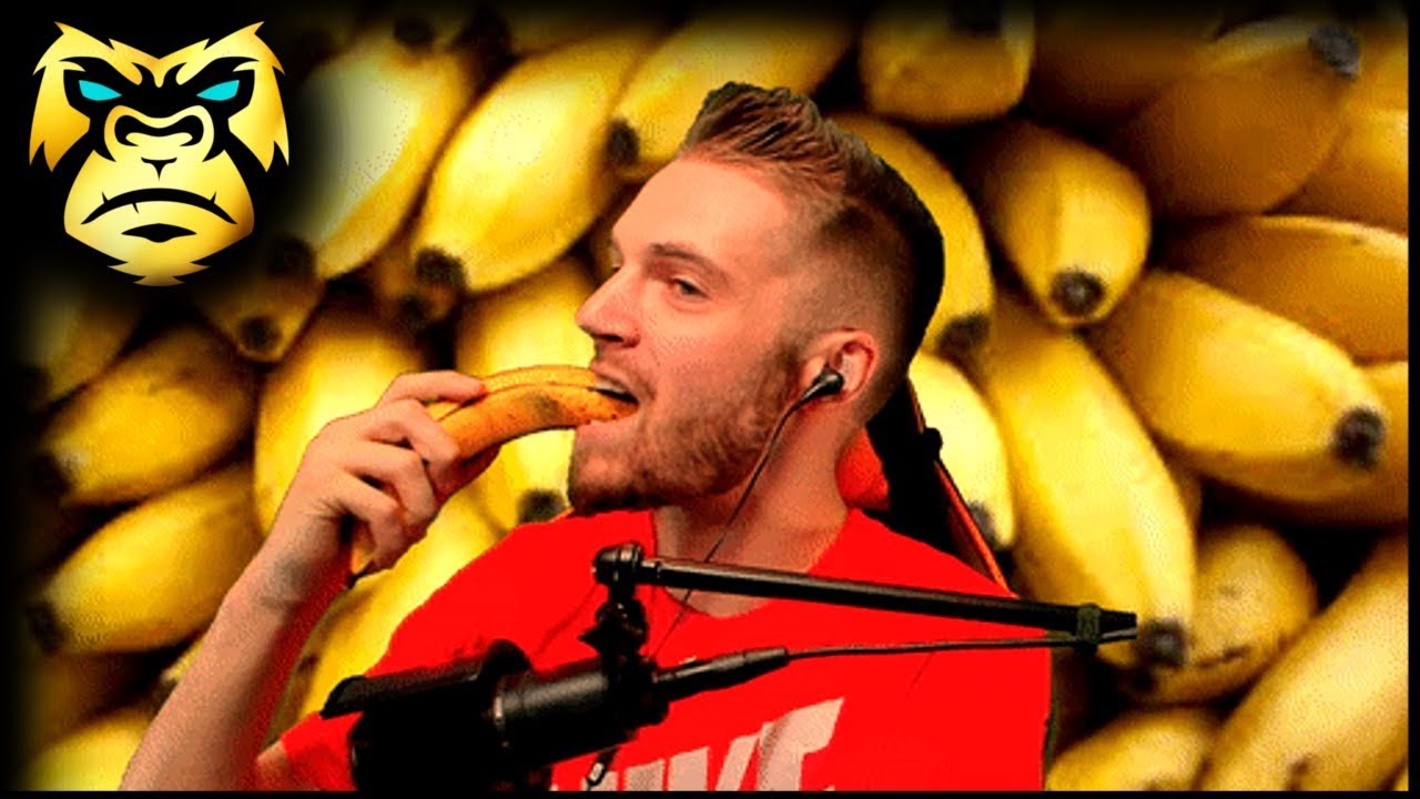 Ook Banana Song 10 Hours My YouTube Outro Song 1 Summer Hit