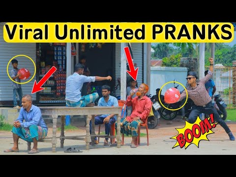 Viral Unlimited Funny