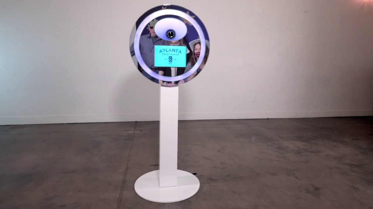 Venue Pro Photo Booth Highlight Reel YouTube