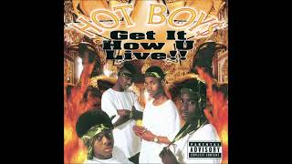 Juvenile x NBA YoungBoy x Hot Boyz Type Beat 2024 - "Hard To Kill" | @HitmanAudio