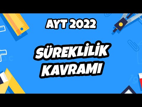 Video: Bakımın sürekliliği nedir?