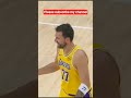 March 14, 2026 LAKERS VS BULLS
