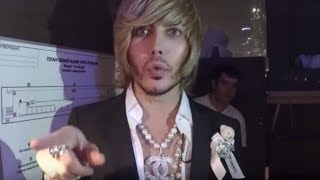 Смех Чаики. Подготовка к UFC. Сергеи Зверев. Бедная Катя