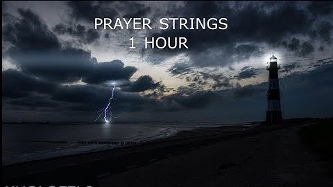 Prayer Strings | Itende | Instrumental | 1 Hour | S1E2 | #itende #strings #instrumental #music 