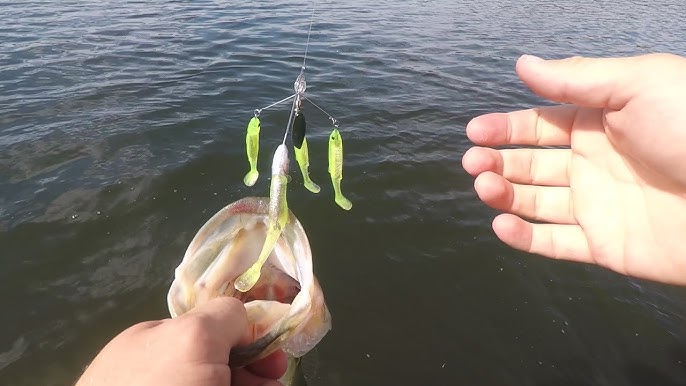 LIVETARGET BAITBALL Series- Glass Minnow Jerkbait 