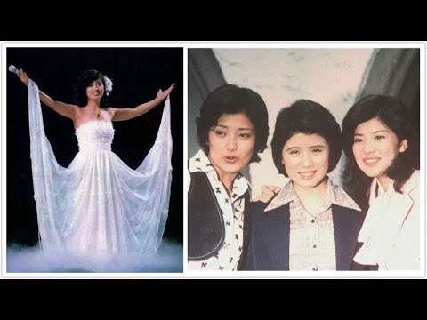 山口百惠今天剛好滿60歲，不敢相信，她都60歲了，東亞地區審美的上世紀傳奇巨星 - 藝人故事