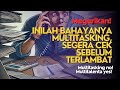 💥MULTITASKING 'MENGHANCURKAN' OTAK DAN PRODUKTIVITASMU! BAHAYA-BAHAYA INI HARUS KAMU KETAHUI!