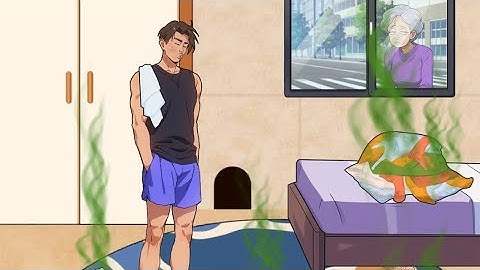 Brainy Prankster - Level 2 Clean up the room || Solution