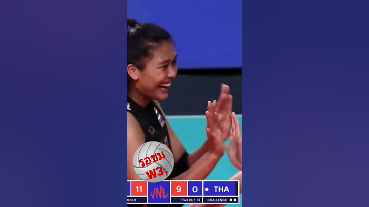 เรียกน้ำย่อยก่อนชมวีคที่3 ที่บัลแกเรีย ระหว่างวันที่ 28/6/65-4/7/65.#วอลเลย์บอลไทยแลนด์