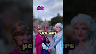 3 Cast-Approved Tips For Epic Parade Viewing At Disneyland