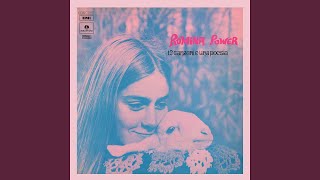 Video thumbnail of "Romina Power - Un canto d'amore"