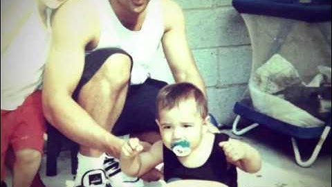 Kizoa Video Editor - Movie Maker: R.I.P Jose Arroyo