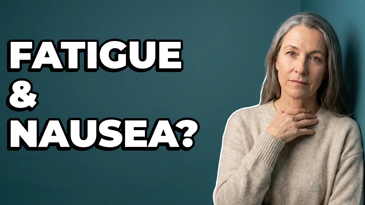Can Radiation Therapy Cause Fatigue And Nausea?