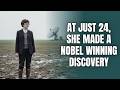 Biggest Injustice & eventual Justice in Nobel Prize History