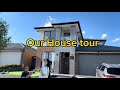 Our house tour  rosekaurbawa