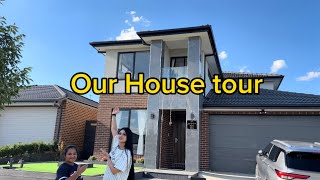 Our House Tour 💕 #rosekaurbawa