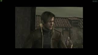 Biohazard 4 (Demo) (Dolphin 5.0-10836)