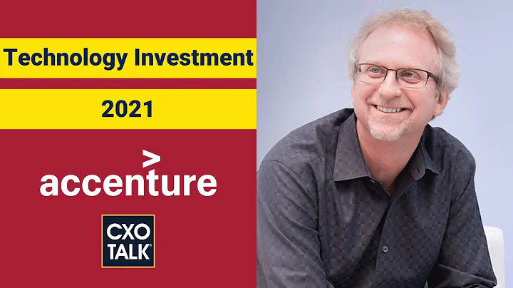 CIO : Enterprise Technology Trends 2021 - CXOTalk ...