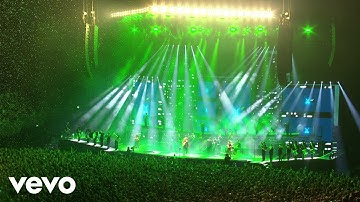 The Script - Paint the Town Green (Live at the Ziggo, 2018)
