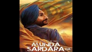 DjHans || Ranjit Bawa | Munda Sardaran Da | Remix