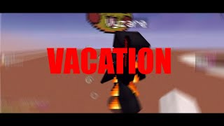 MMC COMBOTAGE - VACATION