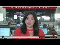 Ayuda financiera para víctimas de incendio