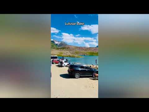 Best Place For Tourism Lulusar