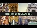 Literatura del Barroco