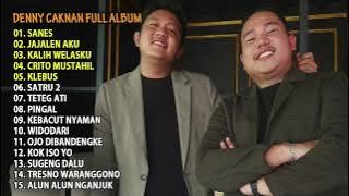 DENNY CAKNAN X GUYON WATON 