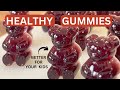 Did You Know Gummy Bears Could Be Healthy?