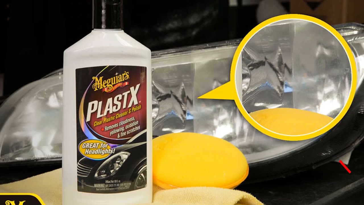 Best Plastic Restorer In 2023 - Top 10 Plastic Restorers Review 