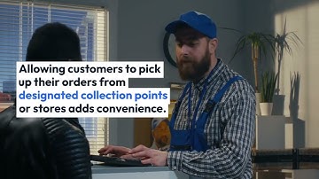 Unlocking Success: How Logistics Companies Elevate Customer Experience Through Domestic Shipping