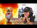 The Masked Singer Season 5: THE GRANDPA MONSTER Clues Performances UnMasking REACTION!