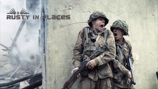 Post Scriptum: RIP vs IR9 - radioman adventures