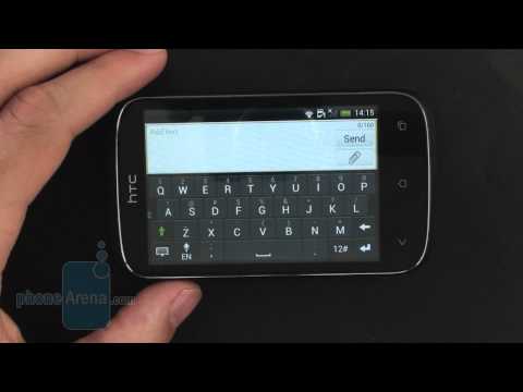 HTC Desire C Review For more details, check out our web site: http://www.phonearena.com/reviews/HTC-Desire-C-Review_id3062 A new model called ...