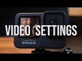 How to Make Your GoPro Videos Look Better (Hero 9 Settings Guide)