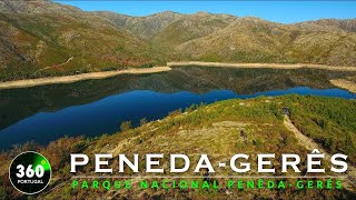 Parque Nacional Da Peneda-Gerês Caa Portela Do Homem