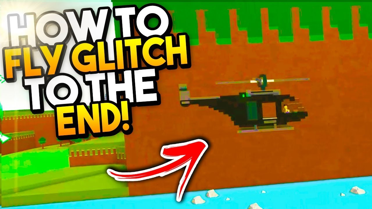 Build A Boat For Treasure Roblox Glitch