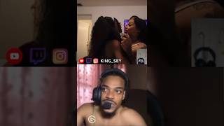 OnlyFans Girls Fight Each over Dashae 1 of them has STD’s 😳 FULL VID ON YT #STD #dashaefrost