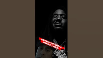 Mozzy Wants to be Compared to Nipsey Hussle & Makaveli