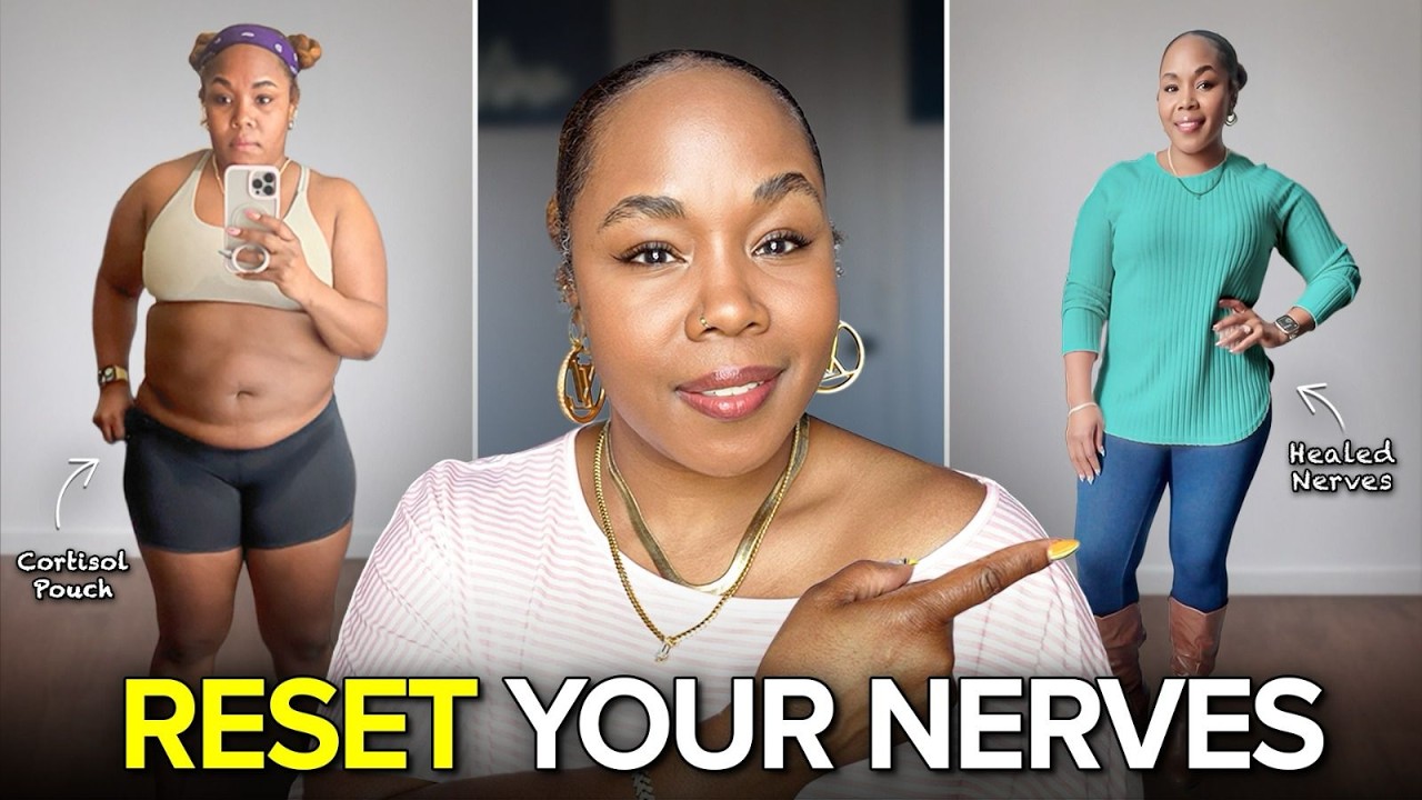 Why You Can’t Lose Belly Fat (And How I Fixed It For $0)