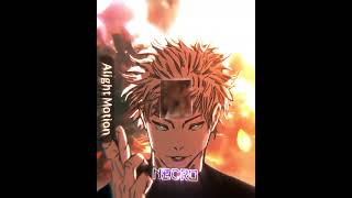 Xenoz Remake. Gojo Edit