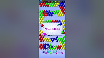 Bubble Shooter Game Level-1 To 20 Bubble Shooter game play l Bubble Shooter game play l Bubble Shoot